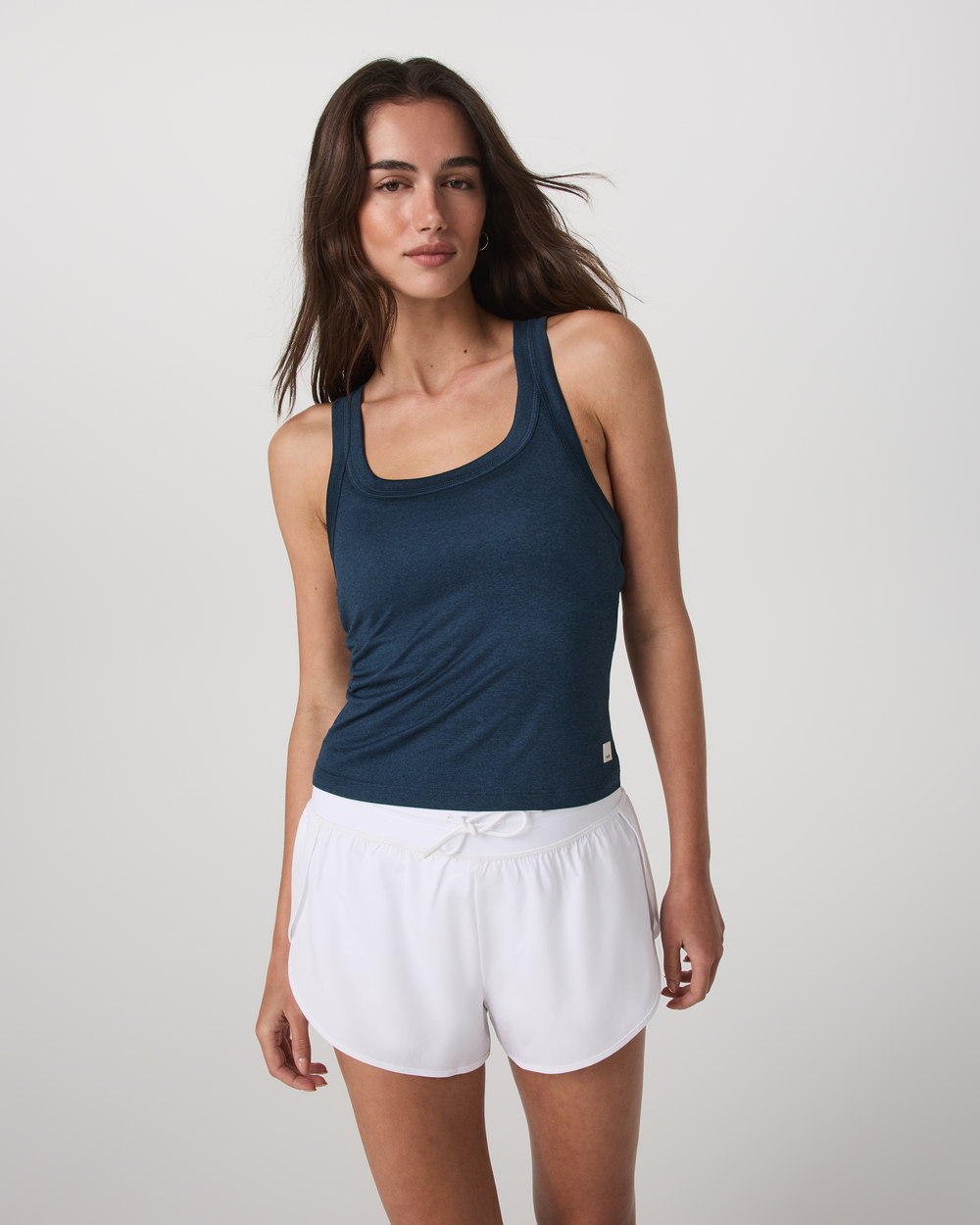 Vuori Women's Energy Racerback Tank