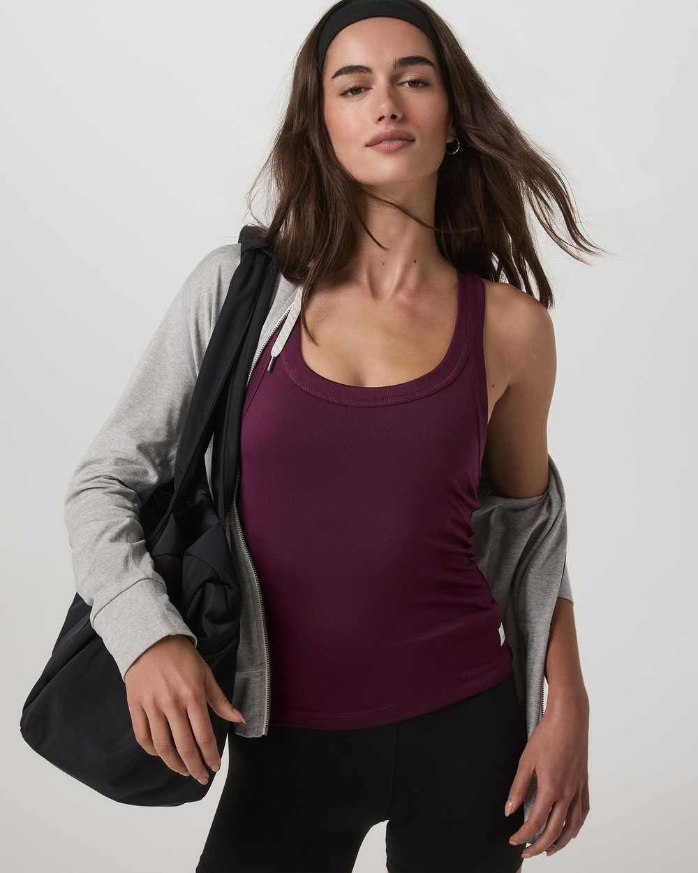 Vuori Women's Energy Racerback Tank