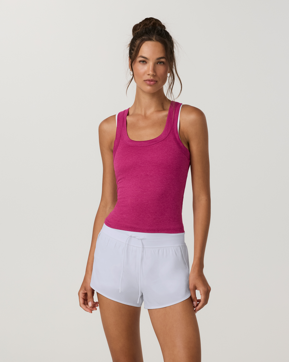 Vuori Women's Energy Racerback Tank