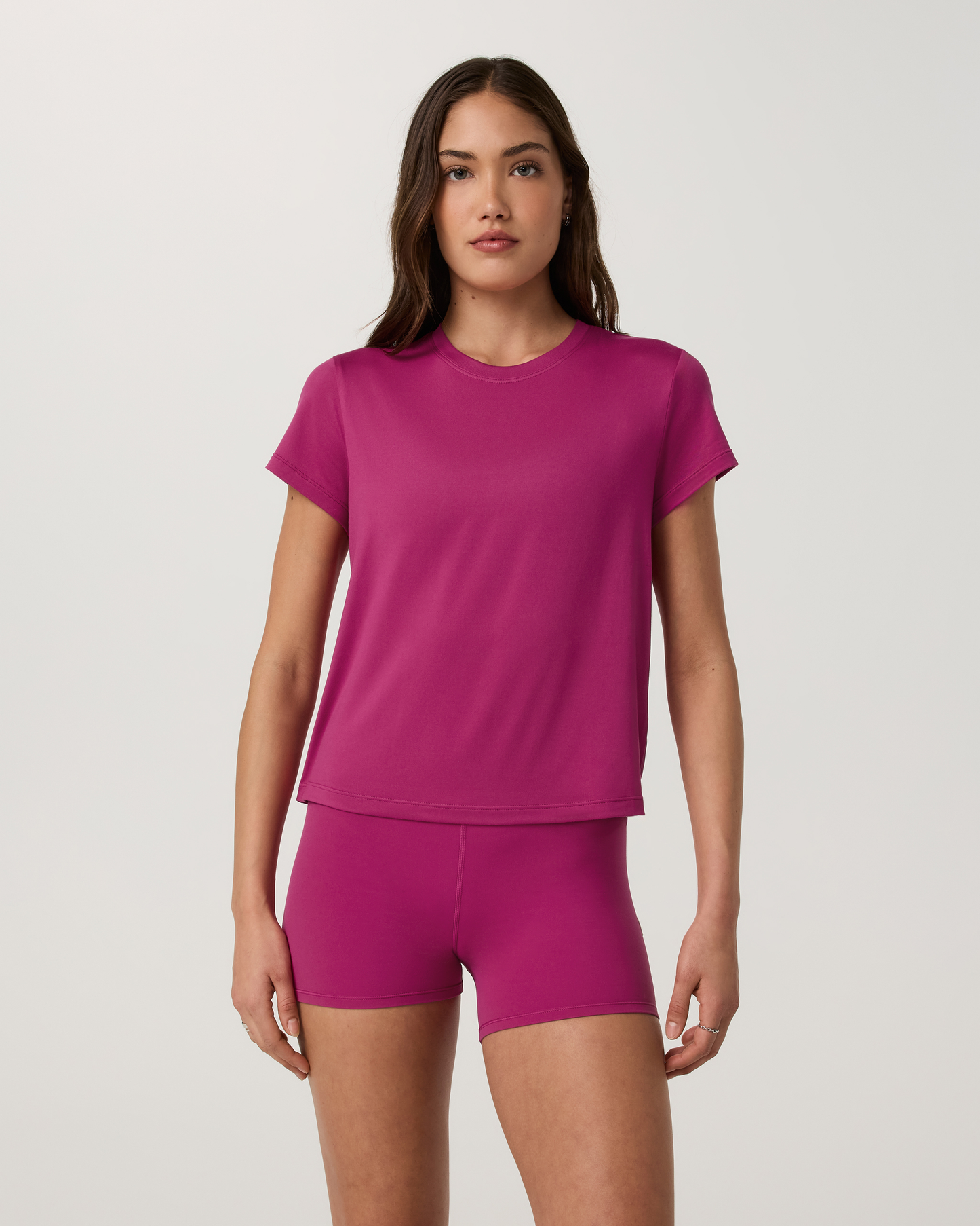 Vuori Women's Energy Classic Tee