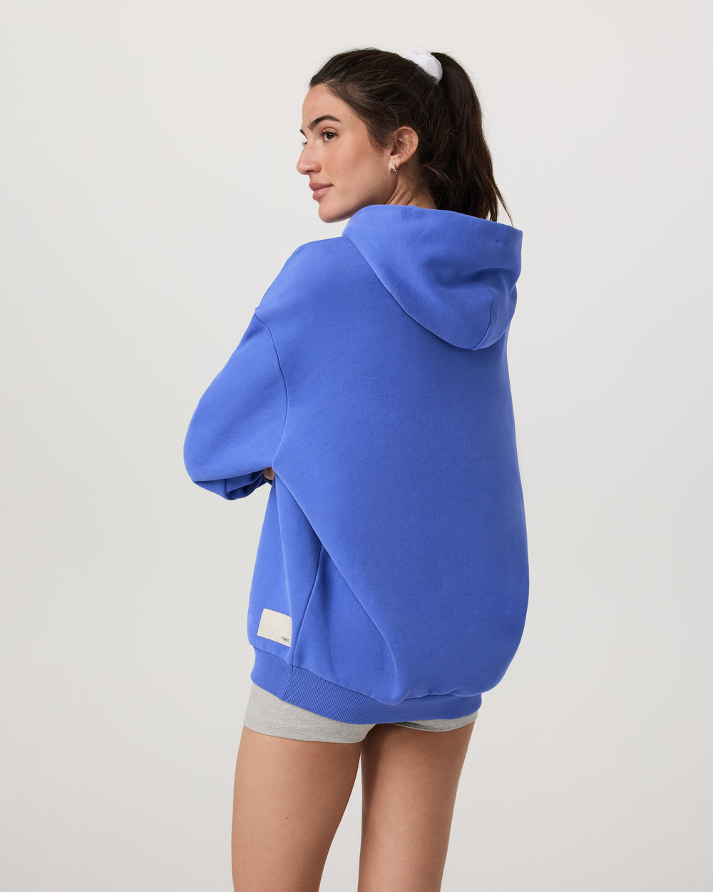 Vuori Women's Restore Oversized Hoodie