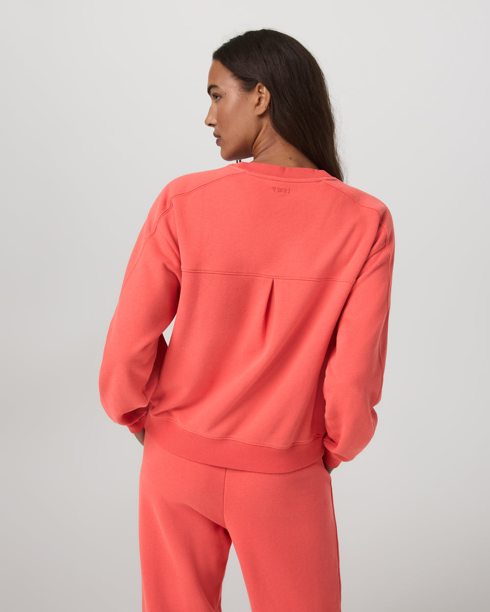 Vuori Women's Sedona Seams Crew