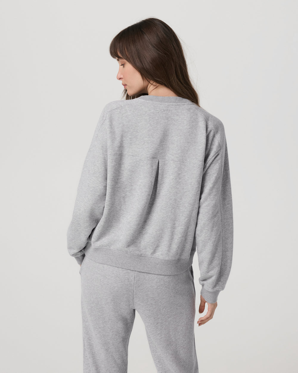 Vuori Women's Sedona Seams Crew