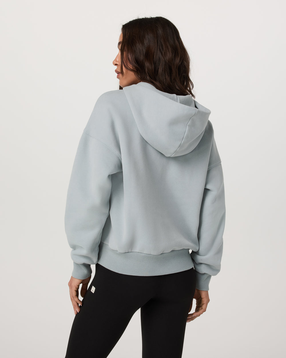 Vuori Women's Restore Relaxed Half Zip Hoodie