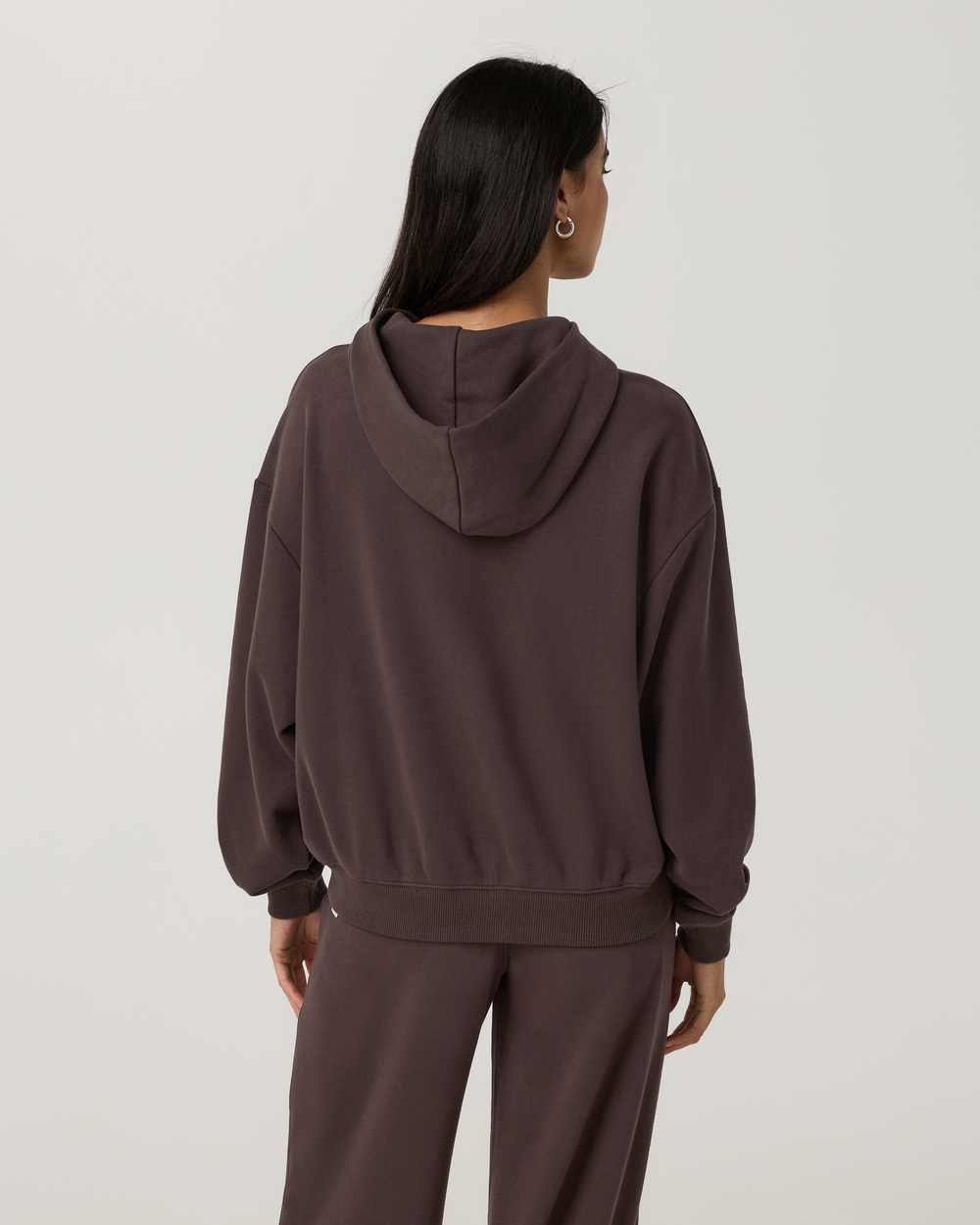 Vuori Women's Sedona Classic Pullover Hoodie