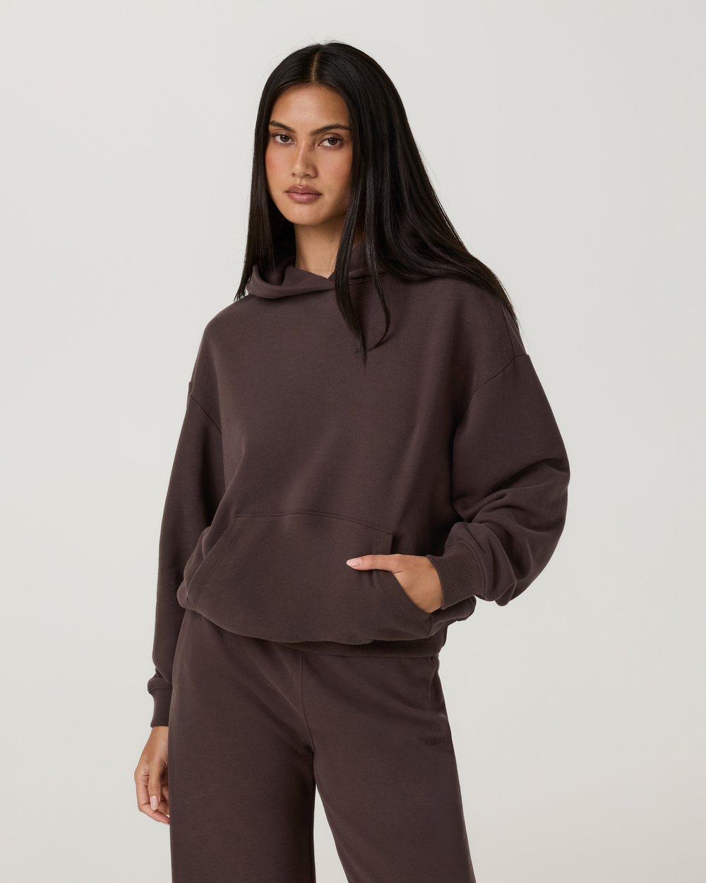 Vuori Women's Sedona Classic Pullover Hoodie