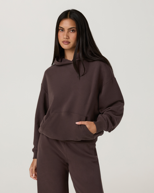 Vuori Women's Sedona Classic Pullover Hoodie