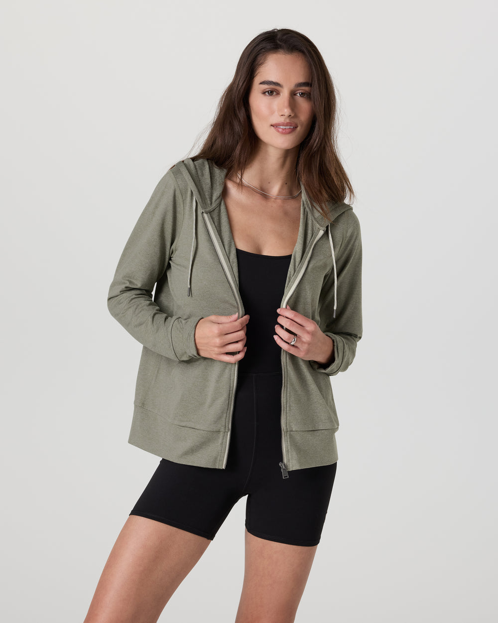 Vuori Women's Halo Performance Hoodie 2.0