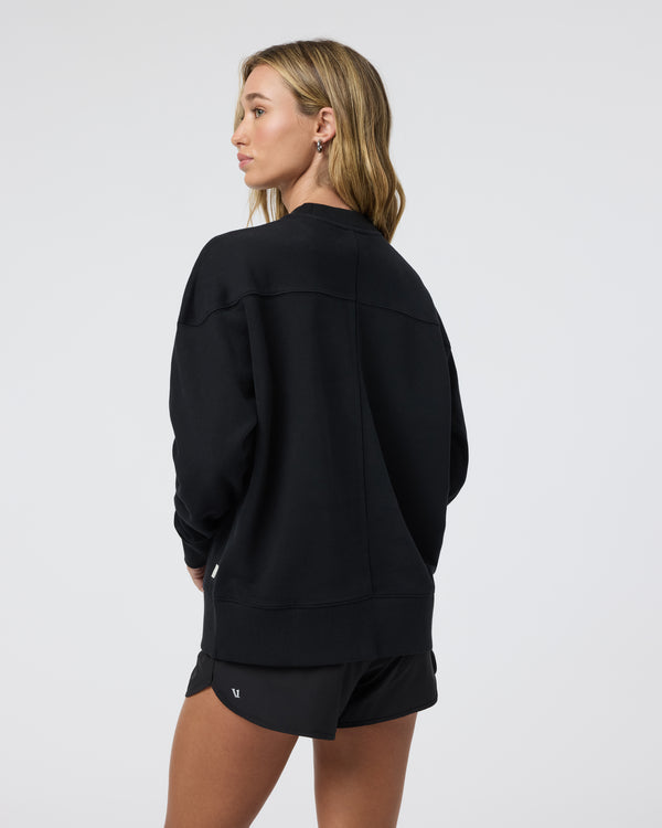 Vuori Women's Sedona Weekender Crew