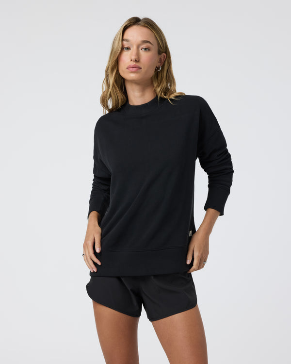 Vuori Women's Sedona Weekender Crew