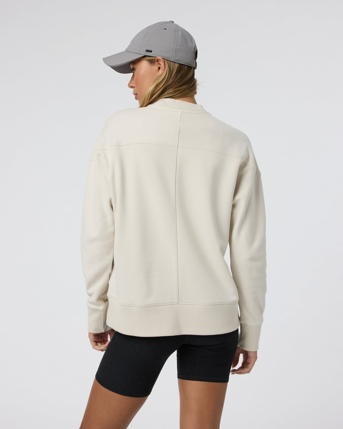 Vuori Women's Sedona Weekender Crew