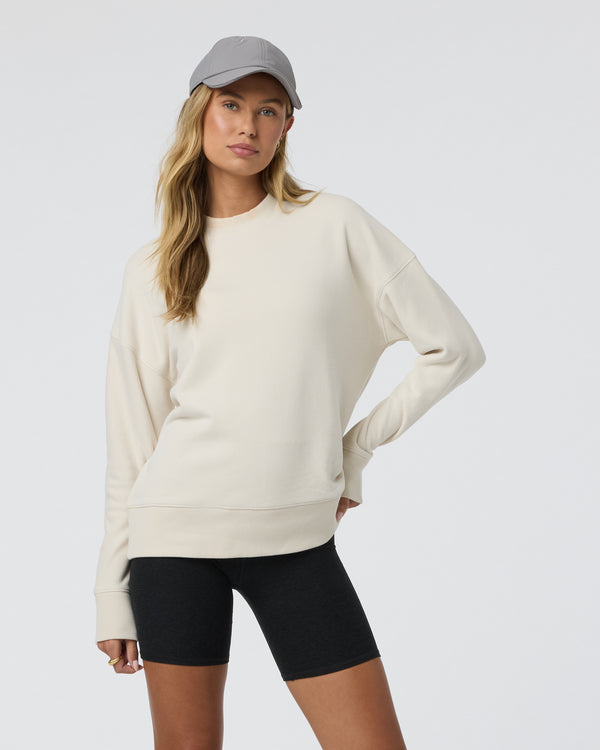 Vuori Women's Sedona Weekender Crew