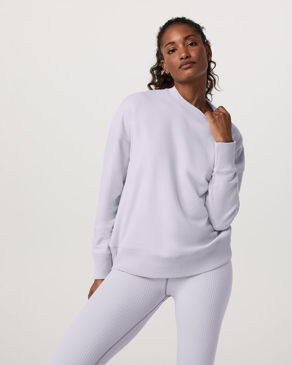 Vuori Women's Sedona Weekender Crew