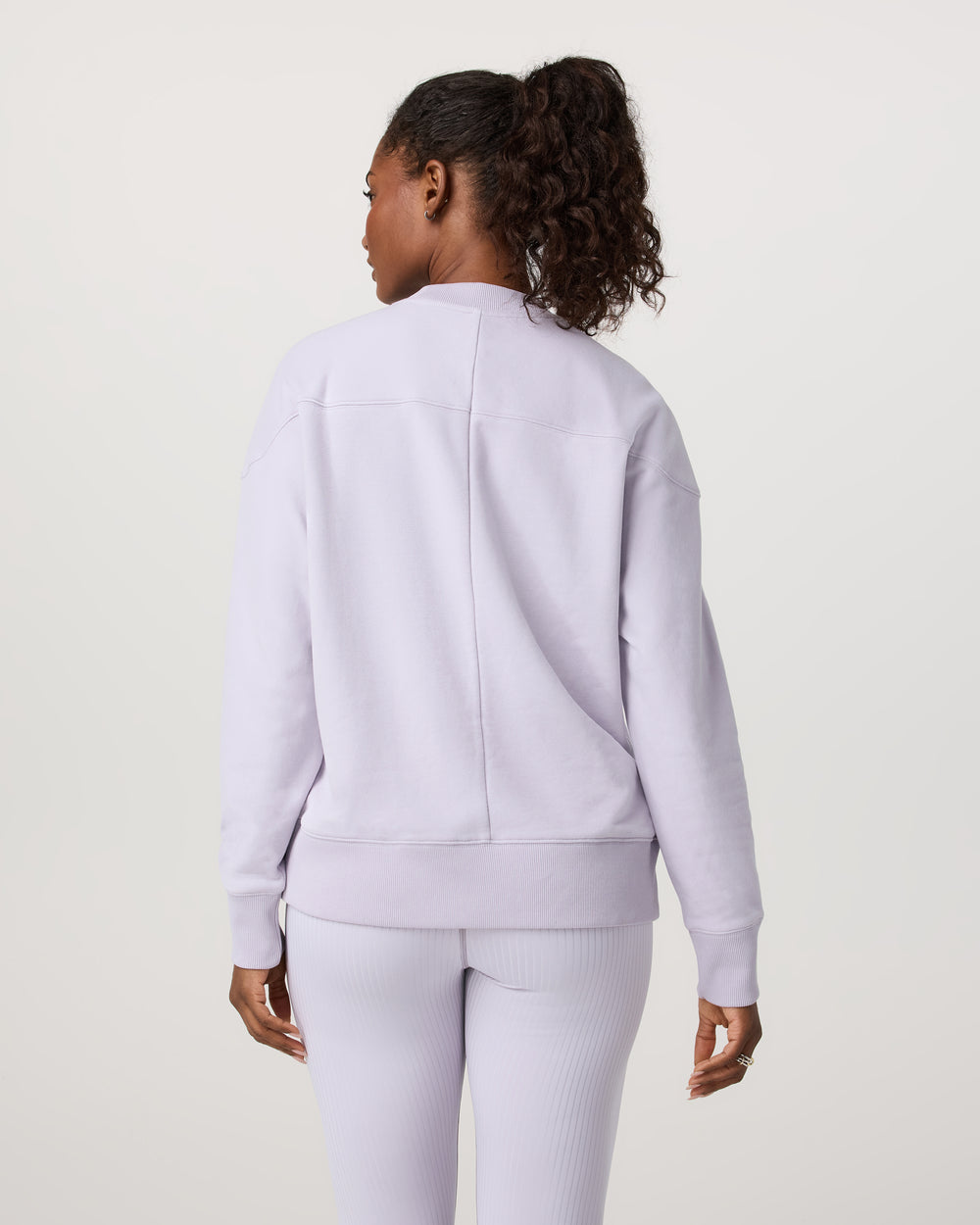 Vuori Women's Sedona Weekender Crew