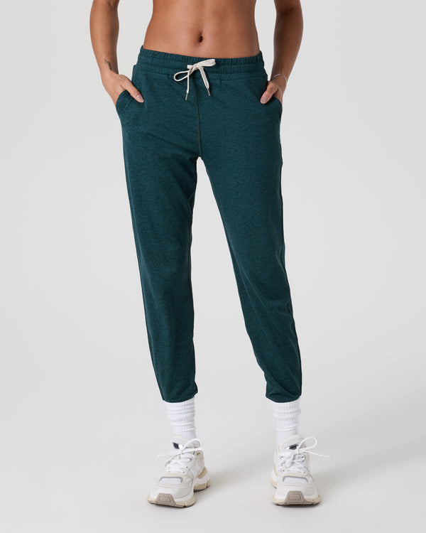 Vuori Women's Performance Jogger - Long