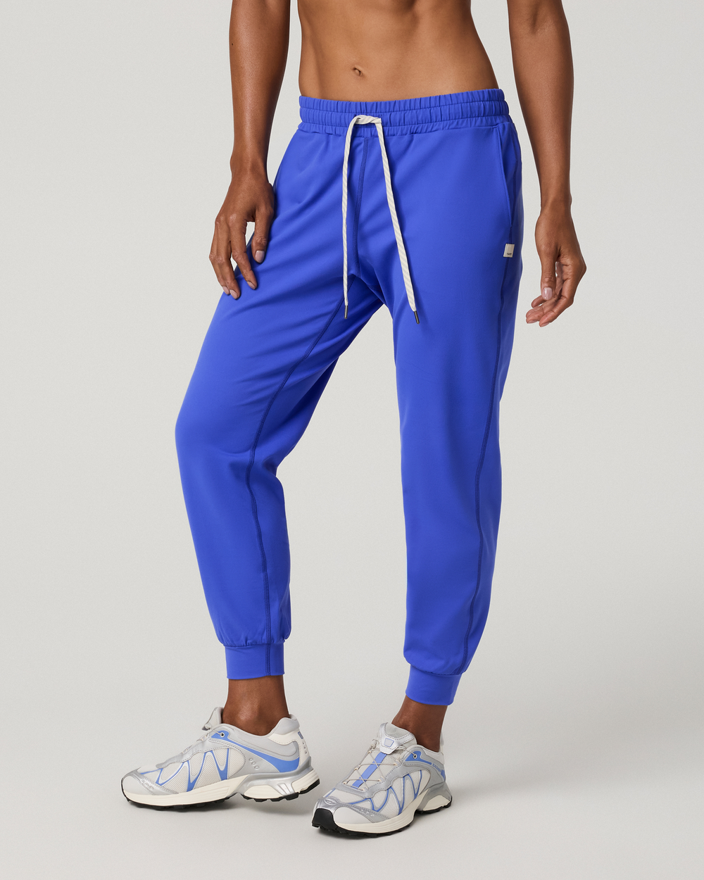 Vuori Women's Performance Jogger - Long