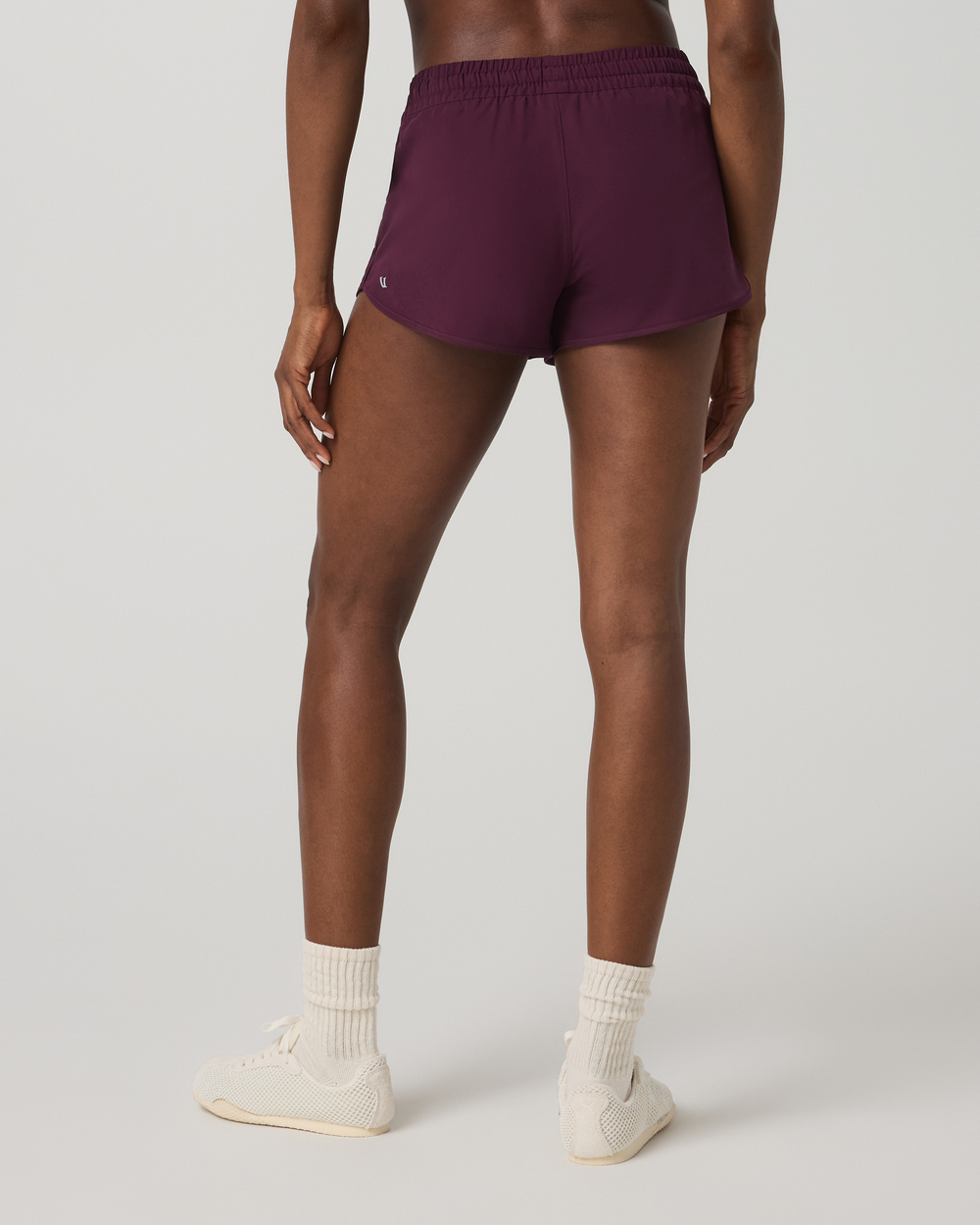 Vuori Women's Clementine 2.0 Short 2.5"