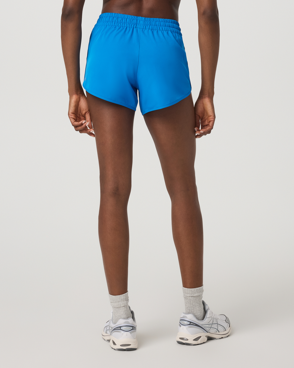Vuori Women's Clementine 2.0 Short 4"