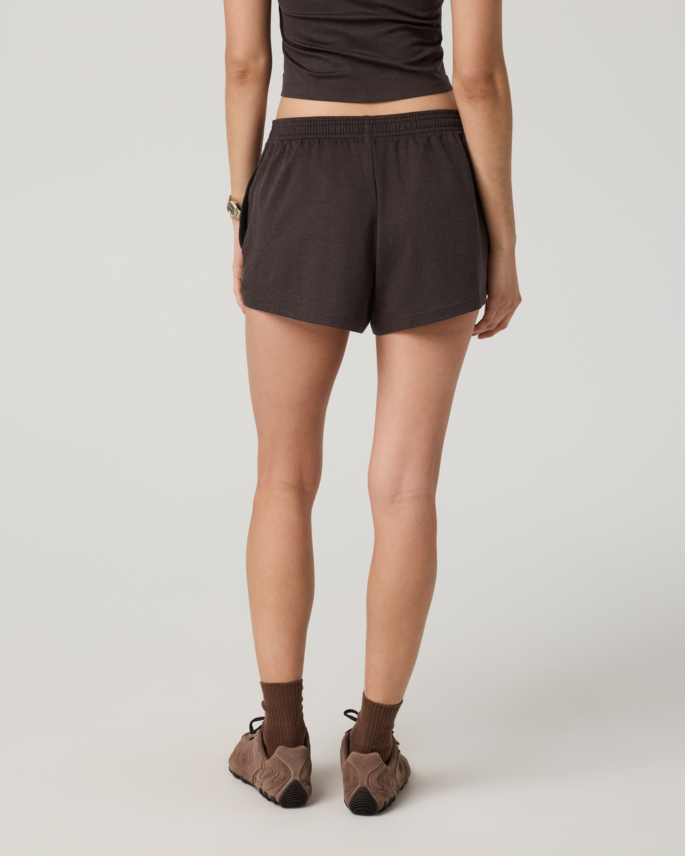 Vuori Women's Halo Short