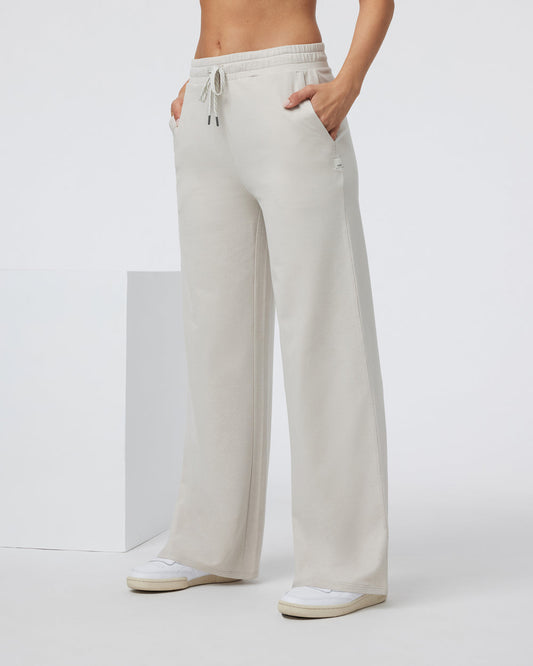 Vuori Women's Halo Essential Wideleg