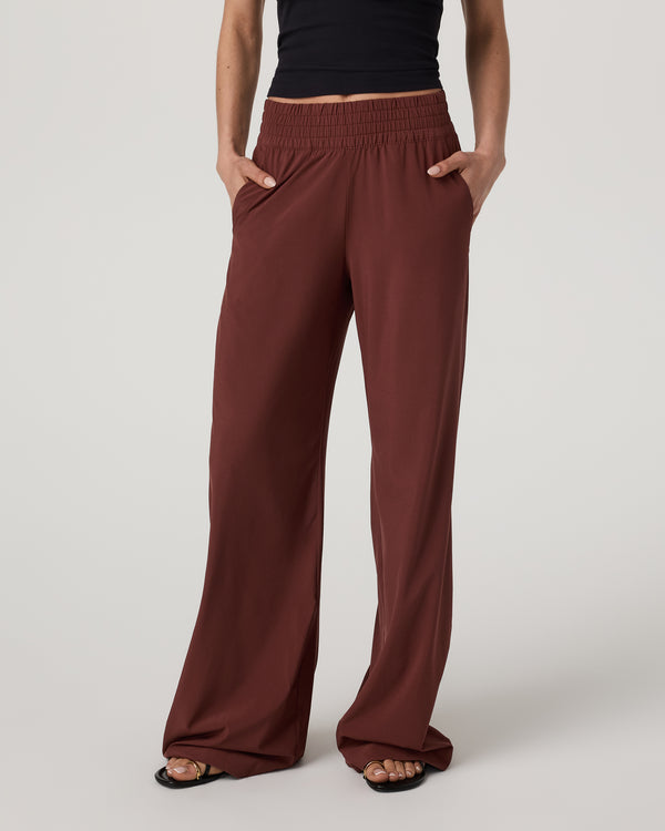 Vuori Women's Villa Wideleg
