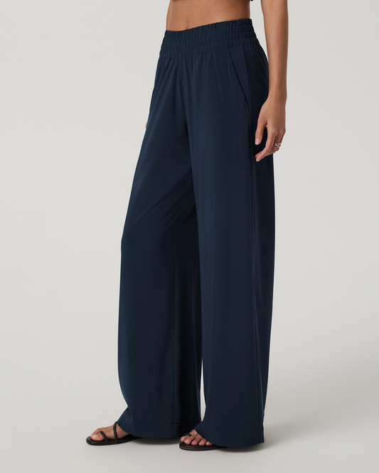 Vuori Women's Villa Wideleg - Short