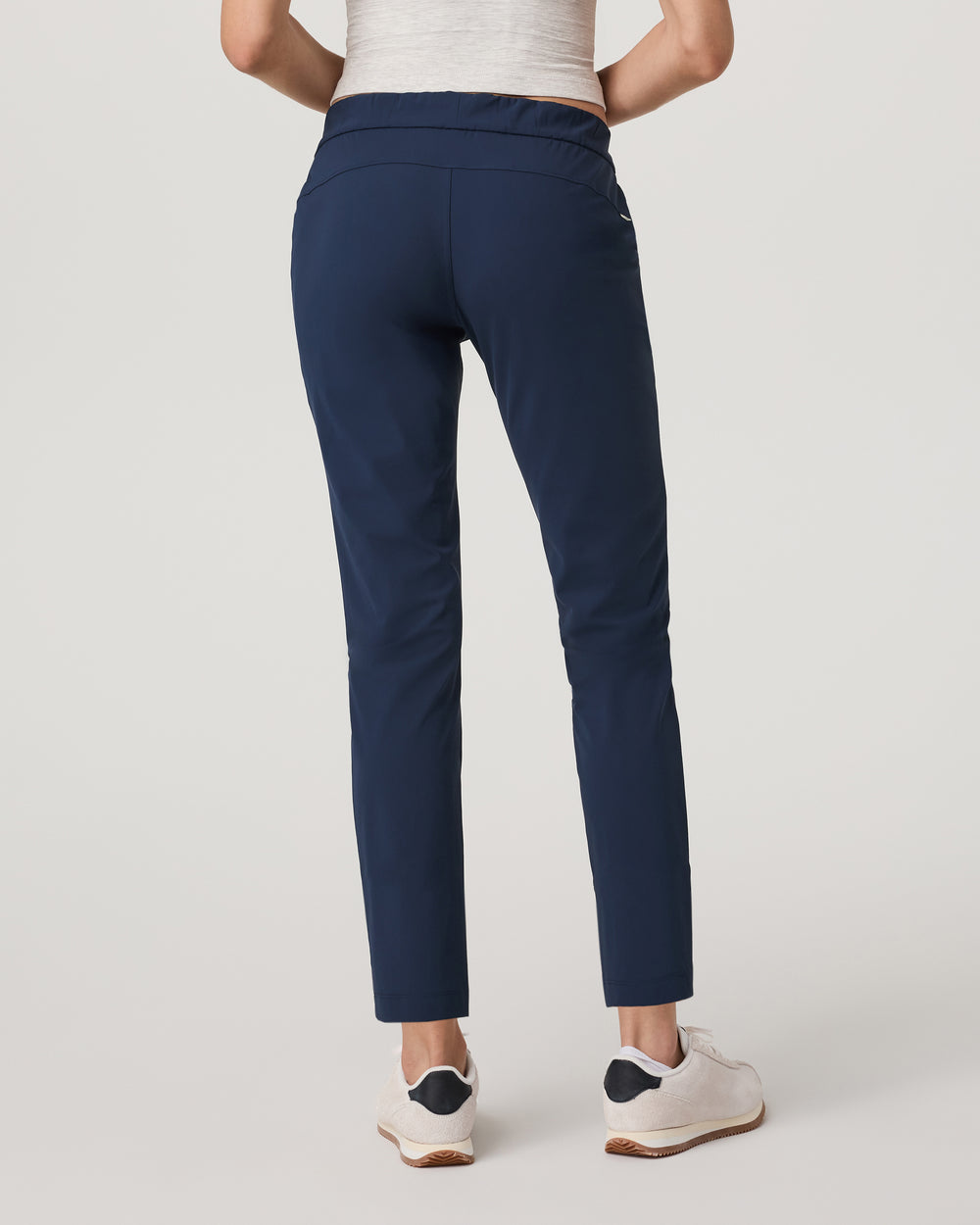 Vuori Women's Miles Ankle Pant