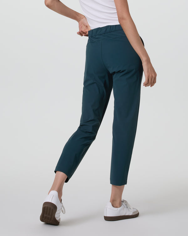 Vuori Women’s Miles Ankle Pant