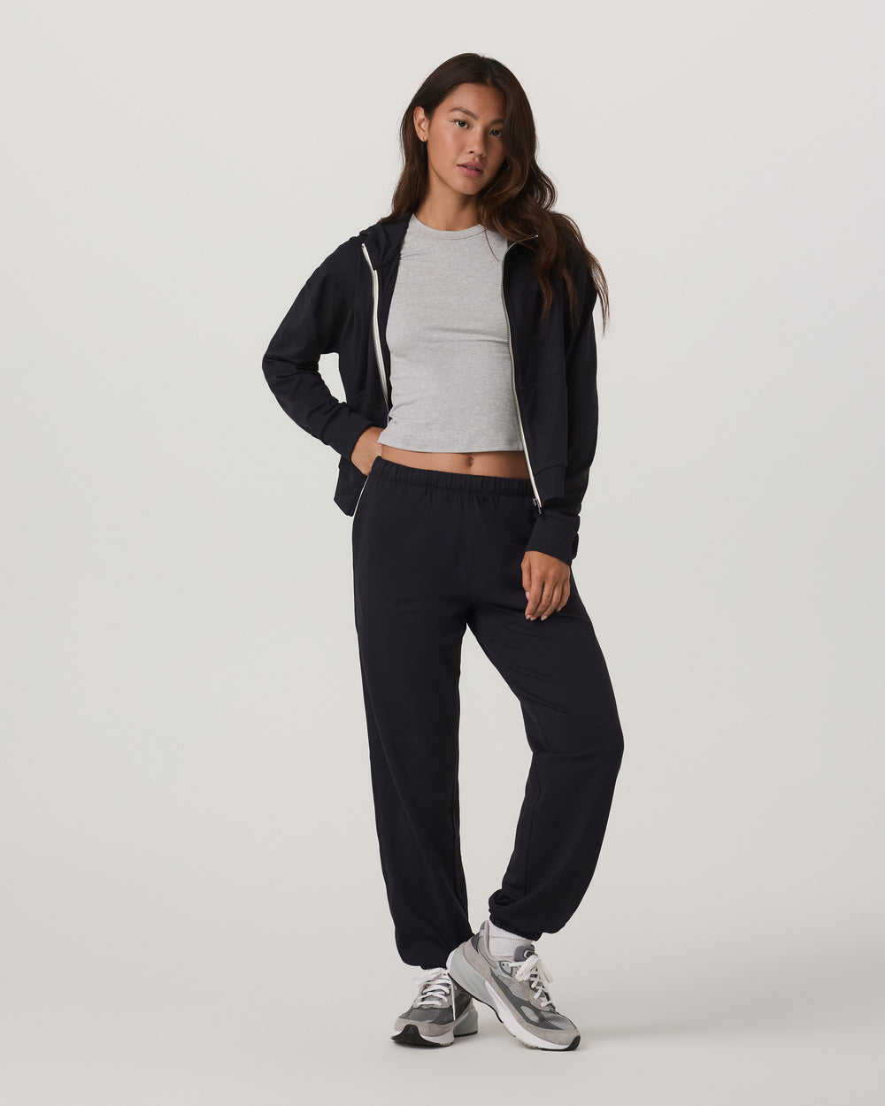 Vuori Women's Halo Modern Sweatpant