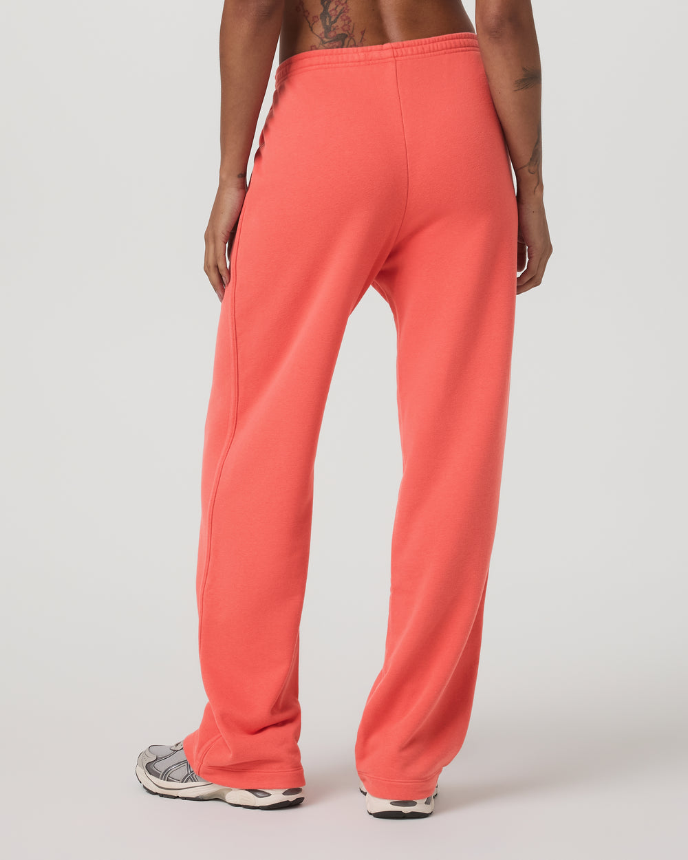 Vuori Women's Sedona Straight Leg Sweatpant