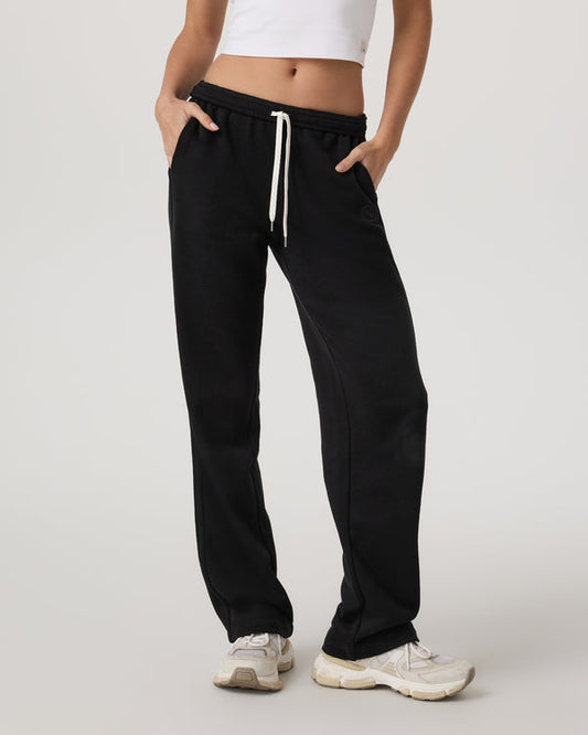 Vuori Women's Sedona Straight Leg Sweatpant