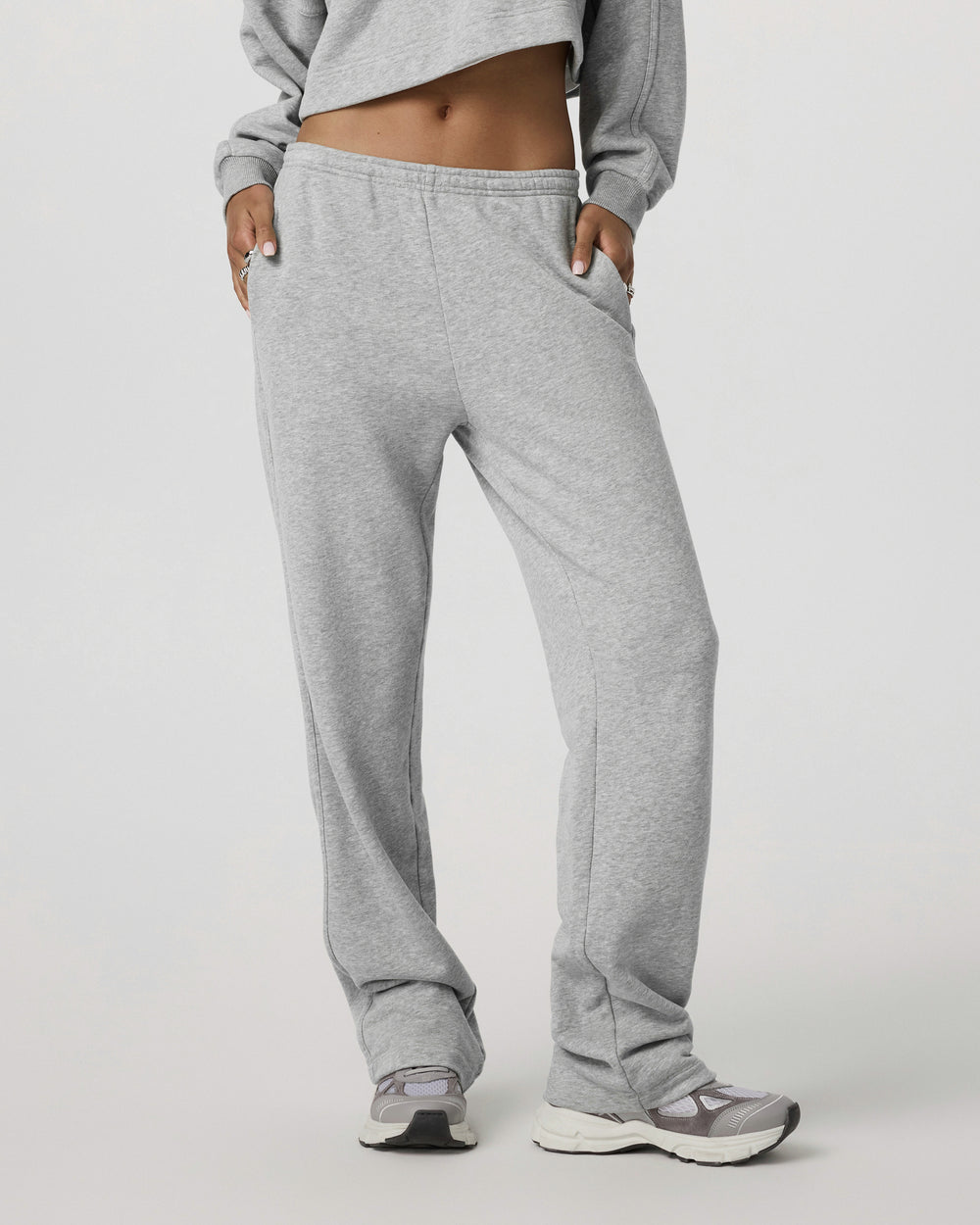 Vuori Women's Sedona Straight Leg Sweatpant