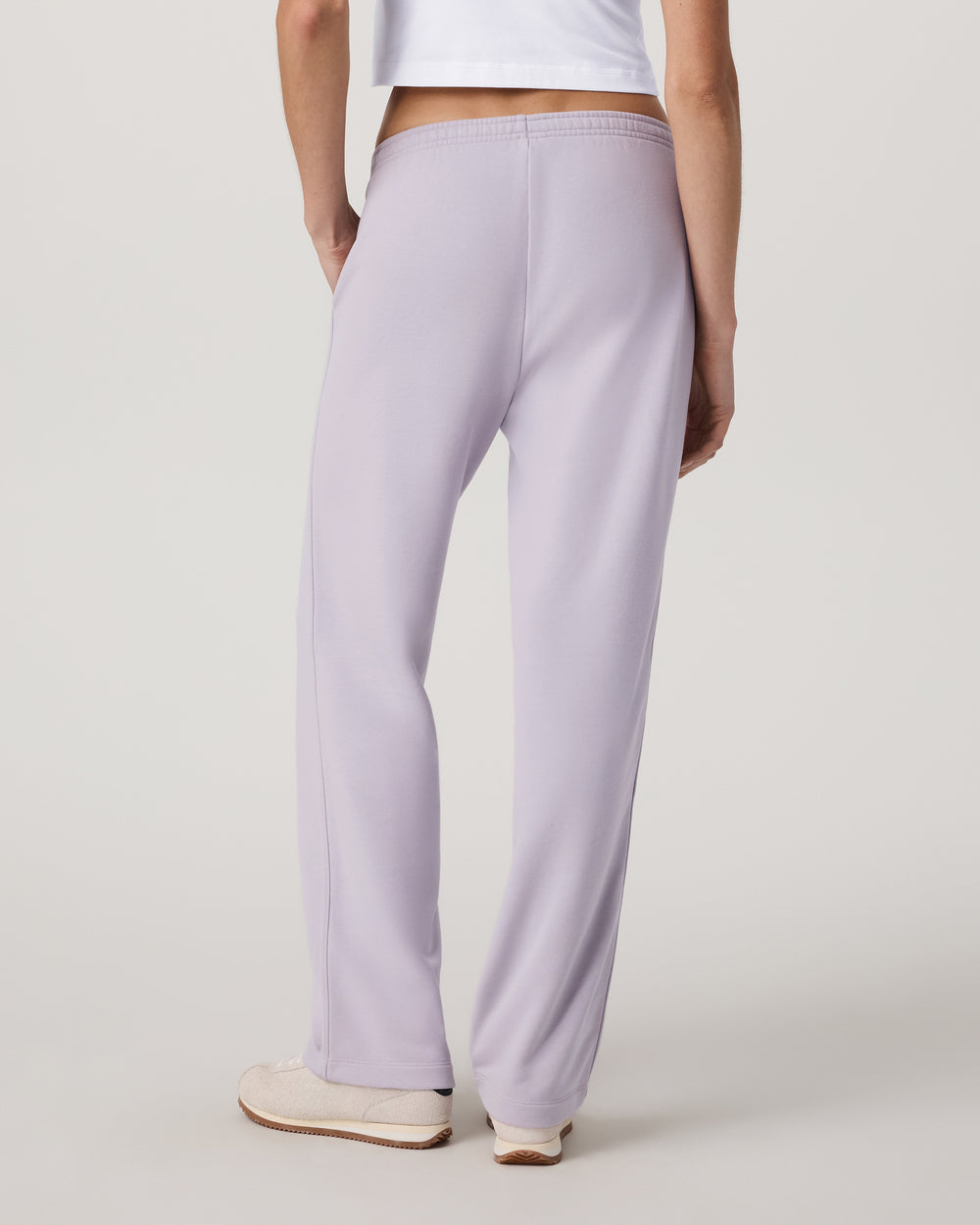 Vuori Women's Sedona Straight Leg Sweatpant