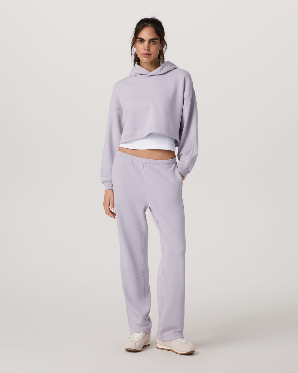 Vuori Women's Sedona Straight Leg Sweatpant
