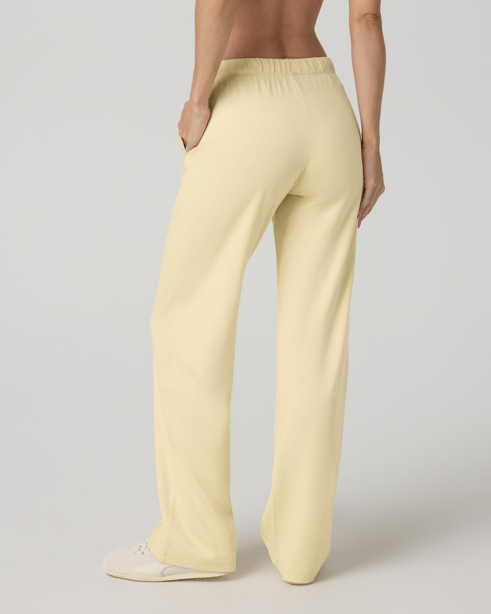 Vuori Women's Halo Modern Straight Leg Pant