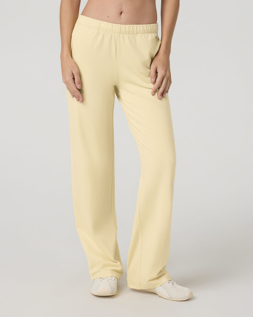 Vuori Women's Halo Modern Straight Leg Pant