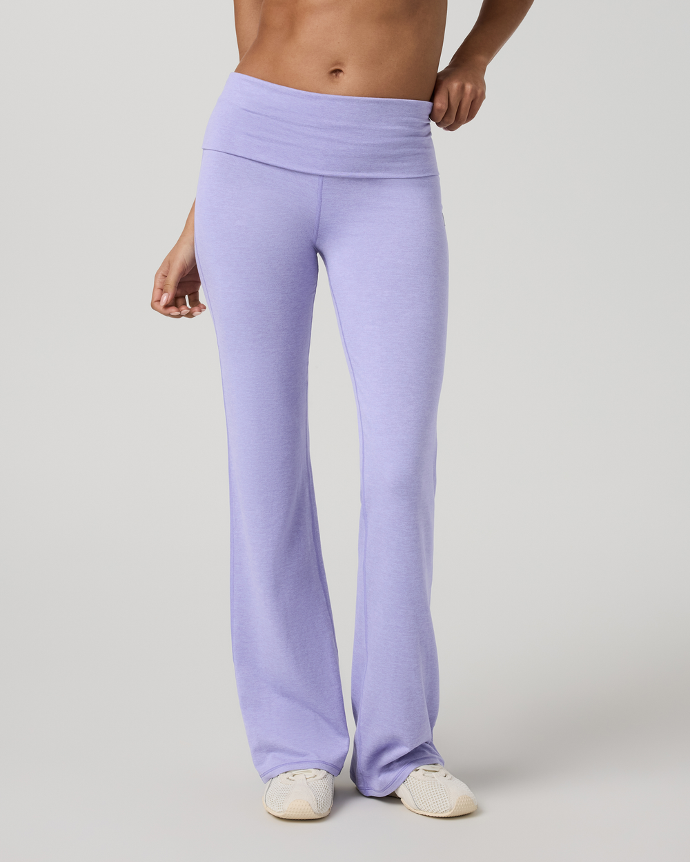 Vuori Women's Halo Foldover Pant