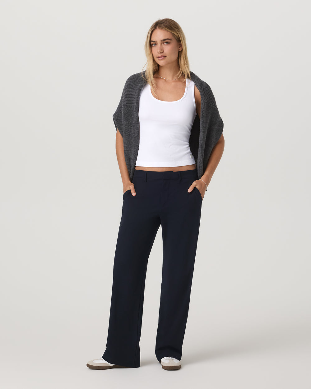 Vuori Women's Miles Trouser