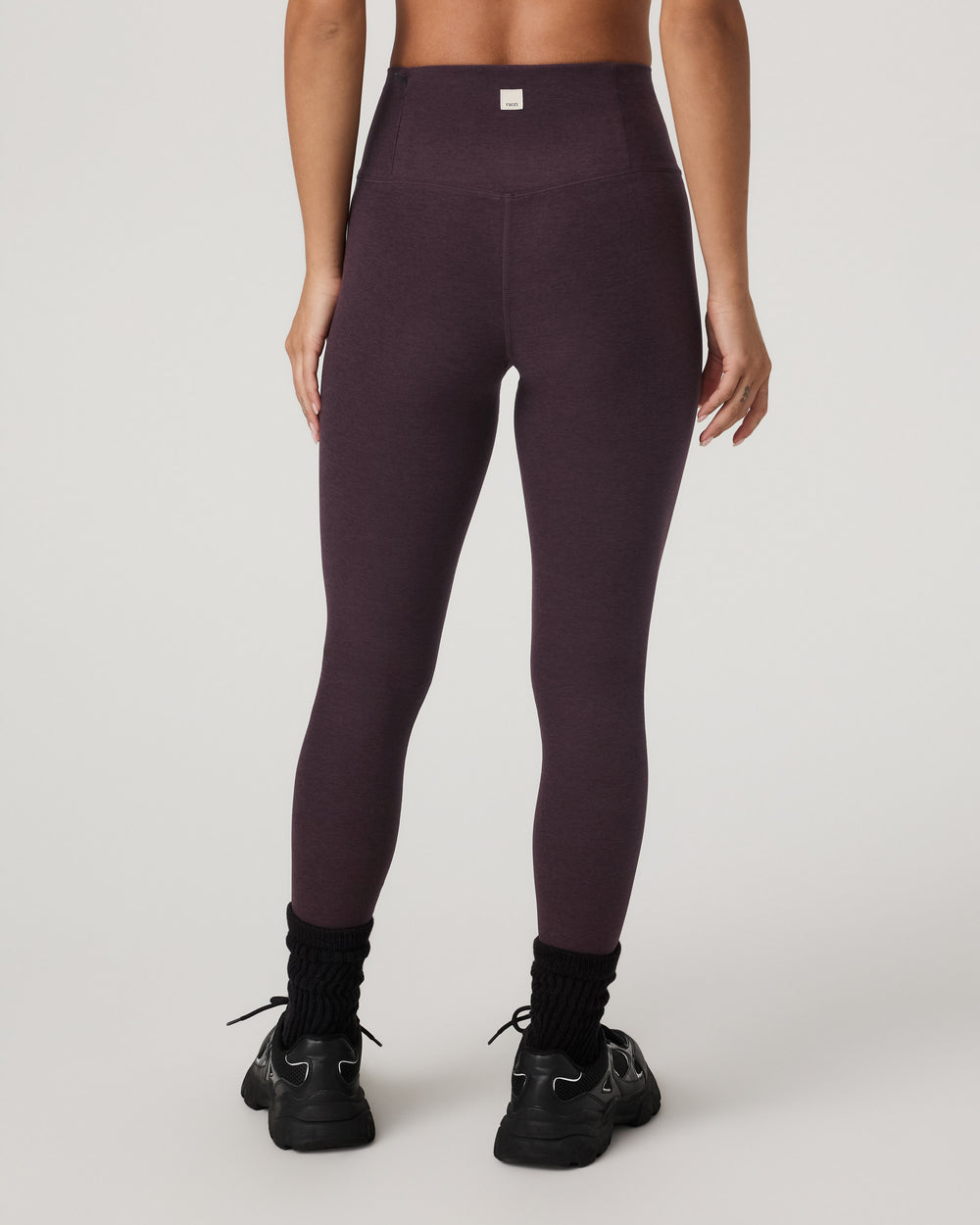 Vuori Women's Clean Elevation Legging