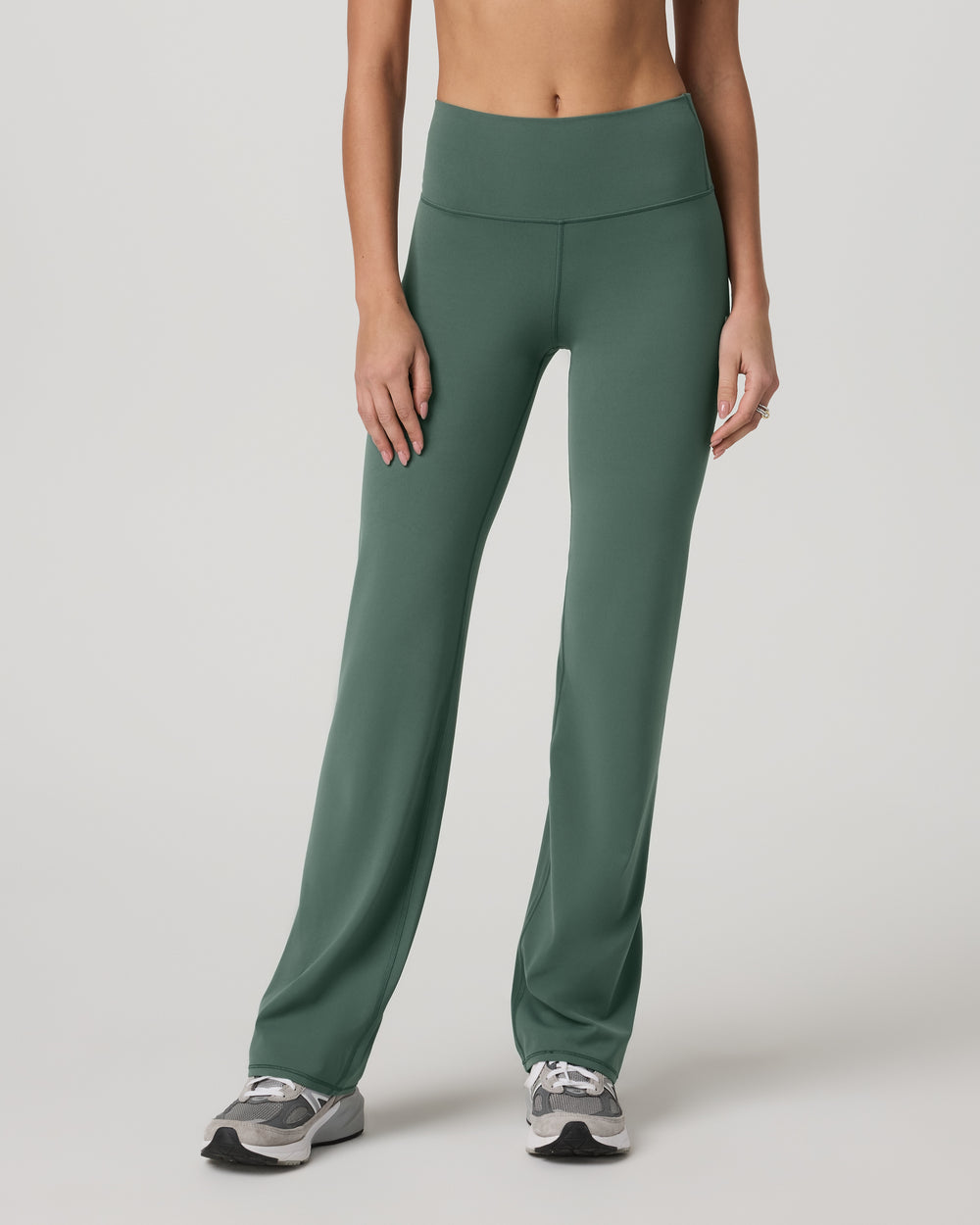 Vuori Women's AllTheFeels Straight Leg