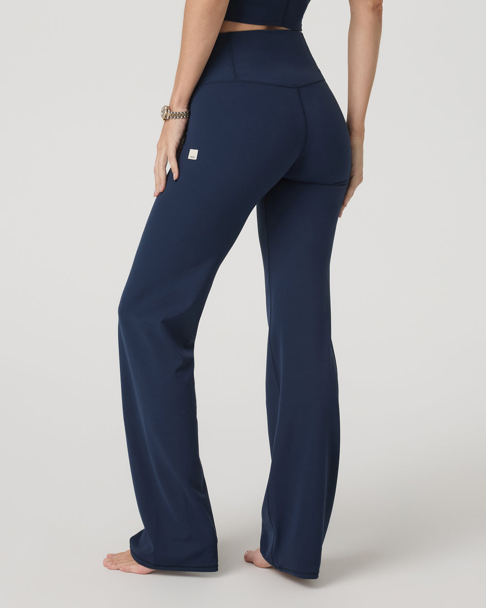 Vuori Women's AllTheFeels Straight Leg