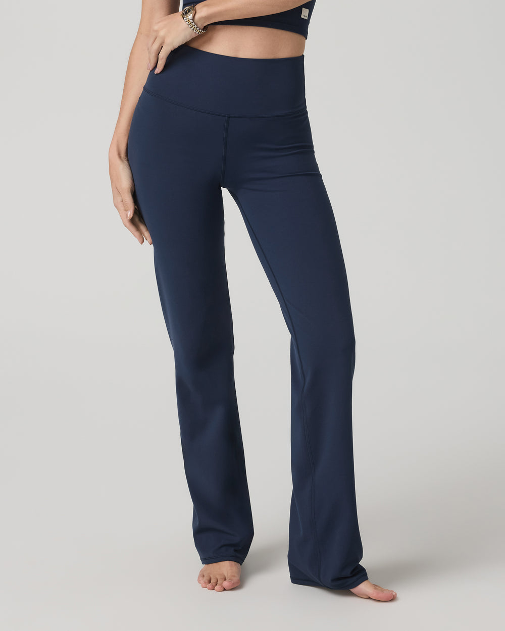 Vuori Women's AllTheFeels Straight Leg