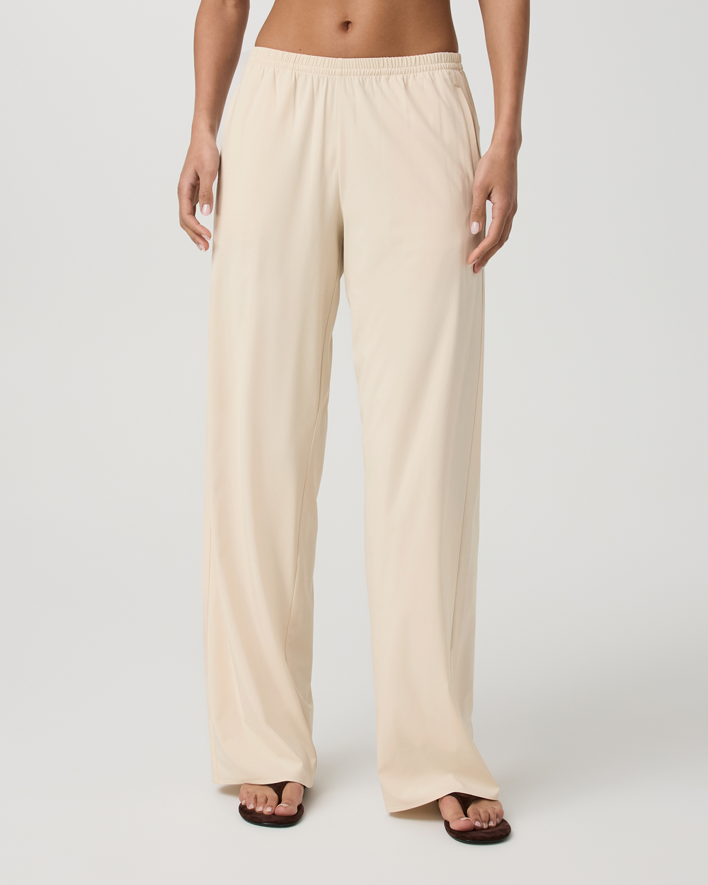 Vuori Women's Villa Everyday Wideleg