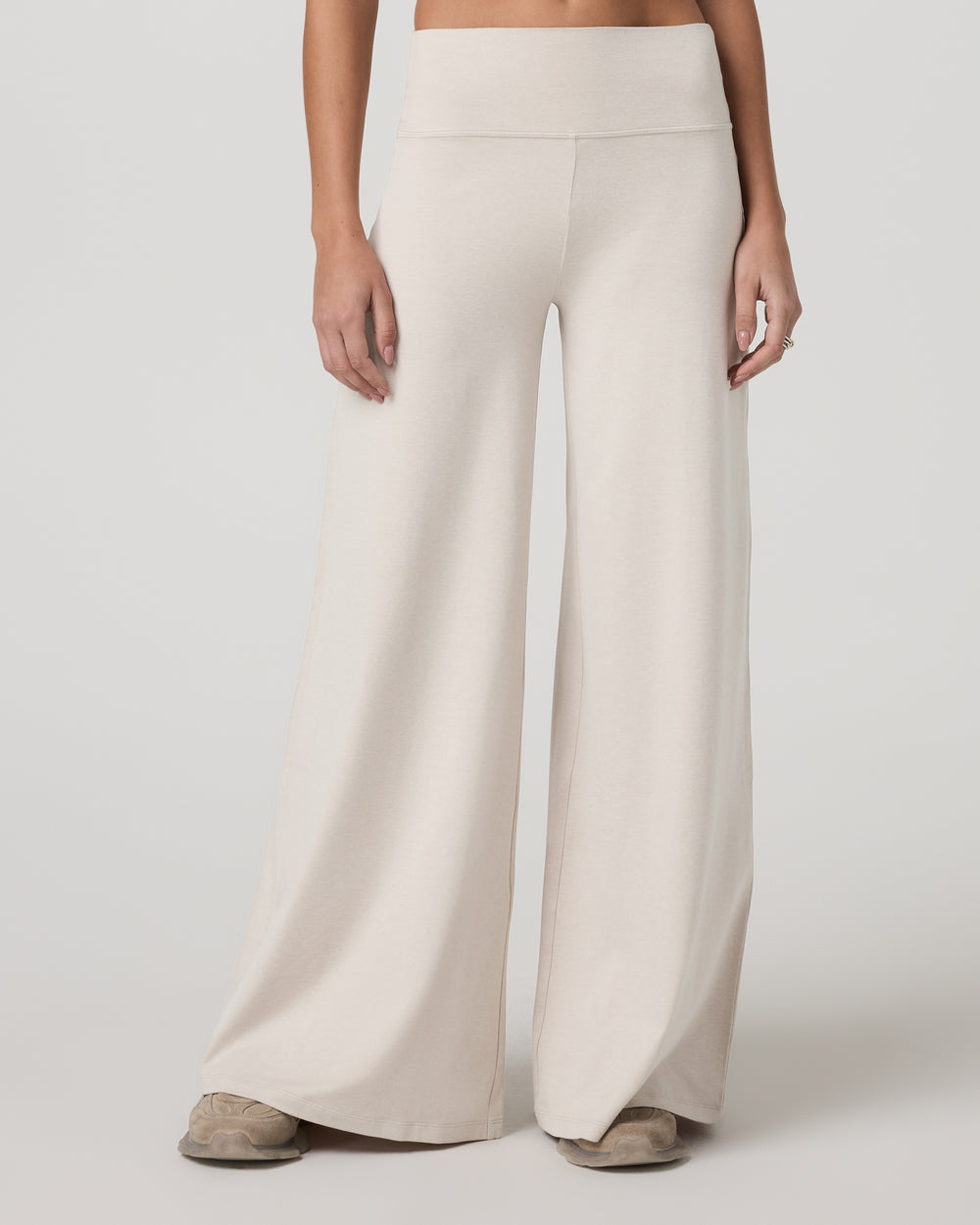 Vuori Women's Halo Easy Wideleg Pant