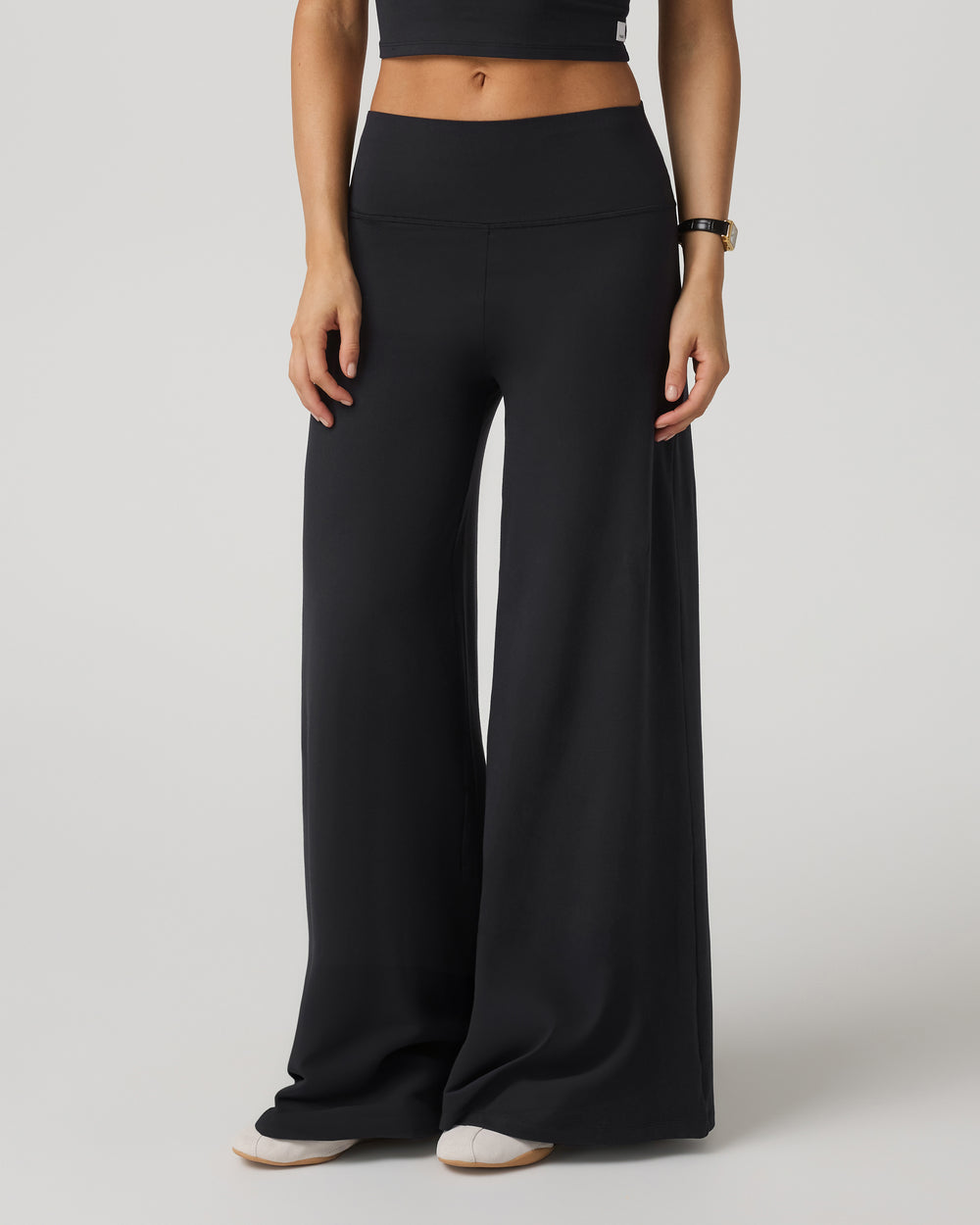 Vuori Women's Halo Easy Wideleg Pant