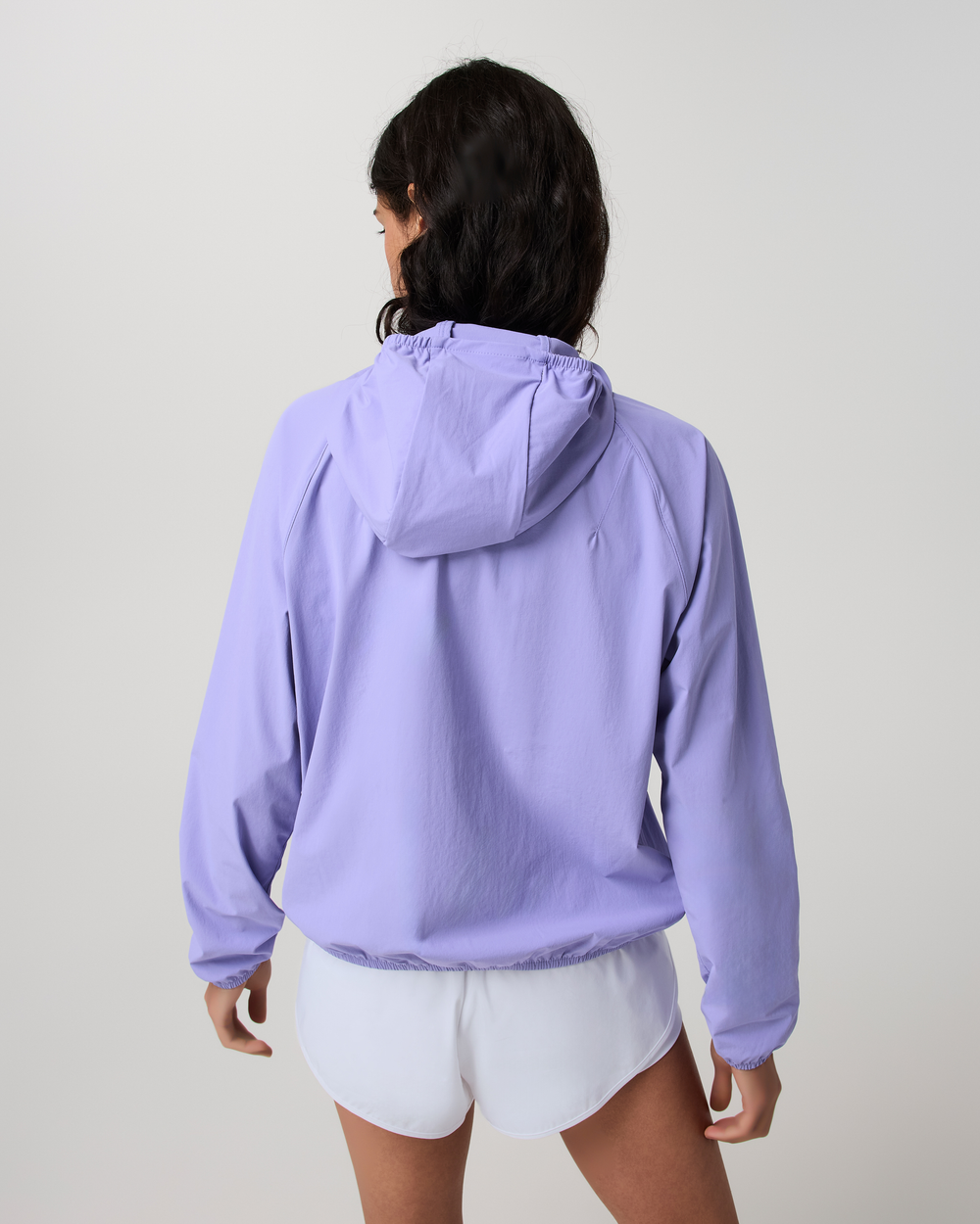 Vuori Women's Renew Trainer Shell