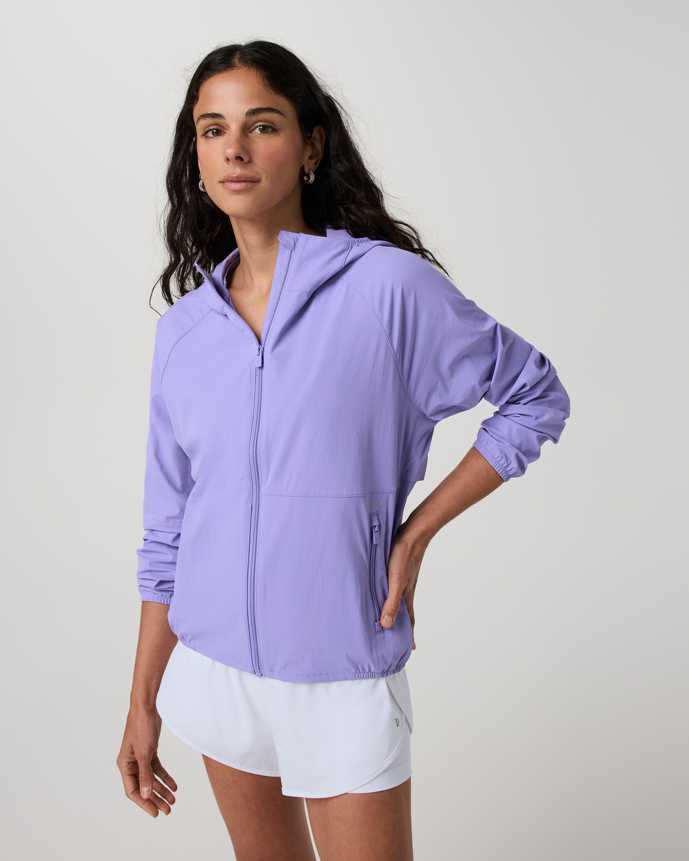 Vuori Women's Renew Trainer Shell
