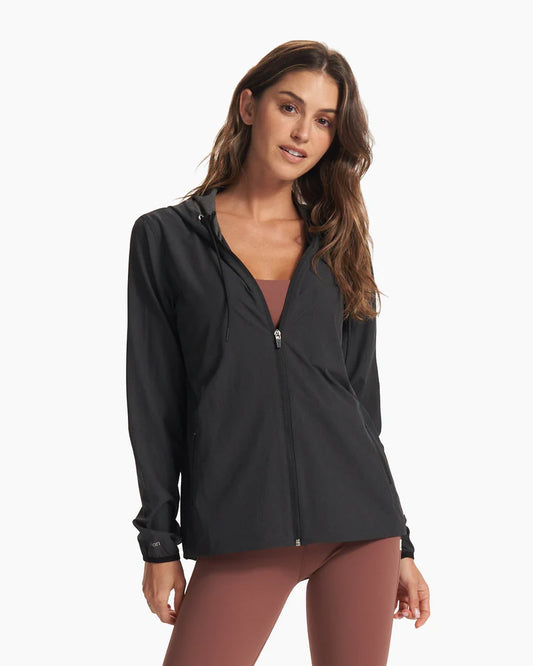 Vuori Women's Outdoor Trainer Shell