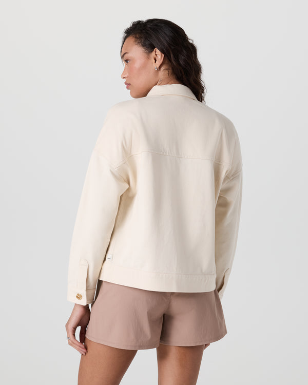 Vuori Women's Mackenzie Jacket