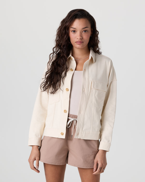 Vuori Women's Mackenzie Jacket